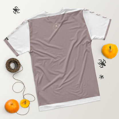FelinDesign /500 Collection Men's T-shirt Elegant in Soft Cotton Casual Italian Fashion Men's T-shirt Style - FelinDesign