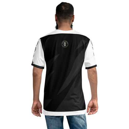 FelinDesign 100 Collection Men's T-shirt Elegant Casual Soft Cotton Italian Fashion Short Sleeve Stylish - FelinDesign