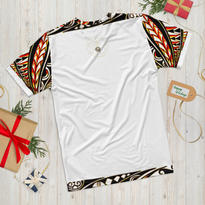 FelinDesign Men's Casual Soft Cotton T-Shirt with Creative Cat Print – Fashionable & Comfortable Summer Shirt - FelinDesign