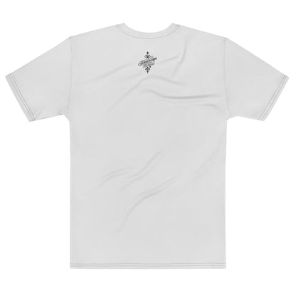Men's t-shirt Whisper Ocean Voyage FelinDesign - FelinDesign