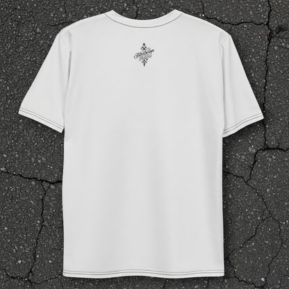 Men's t-shirt Whisper Ocean Voyage FelinDesign - FelinDesign