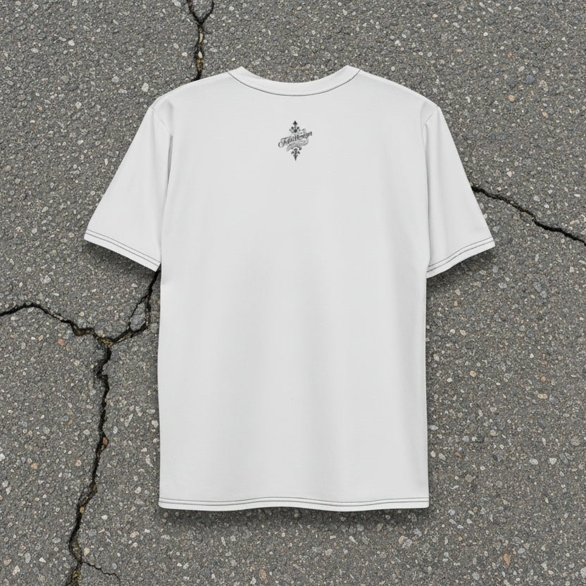 Men's t-shirt Whisper FelinDesign Athletics - FelinDesign