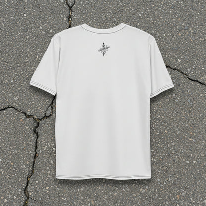 Men's t-shirt Whisper FelinDesign Athletics - FelinDesign