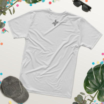 Men's t-shirt Whisper FelinDesign Athletics - FelinDesign