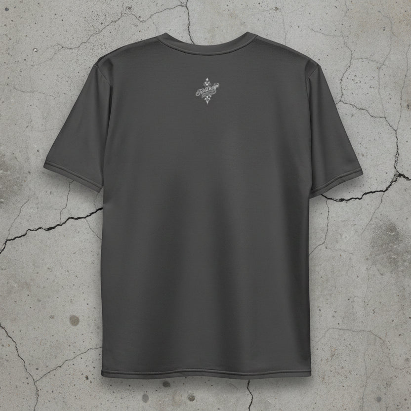Men's t-shirt Eclisse FelinDesign Stellar Voyager - FelinDesign