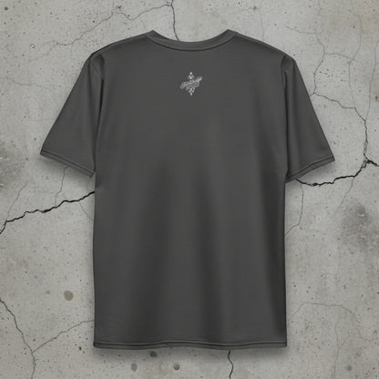 Men's t-shirt Eclisse FelinDesign Stellar Voyager - FelinDesign