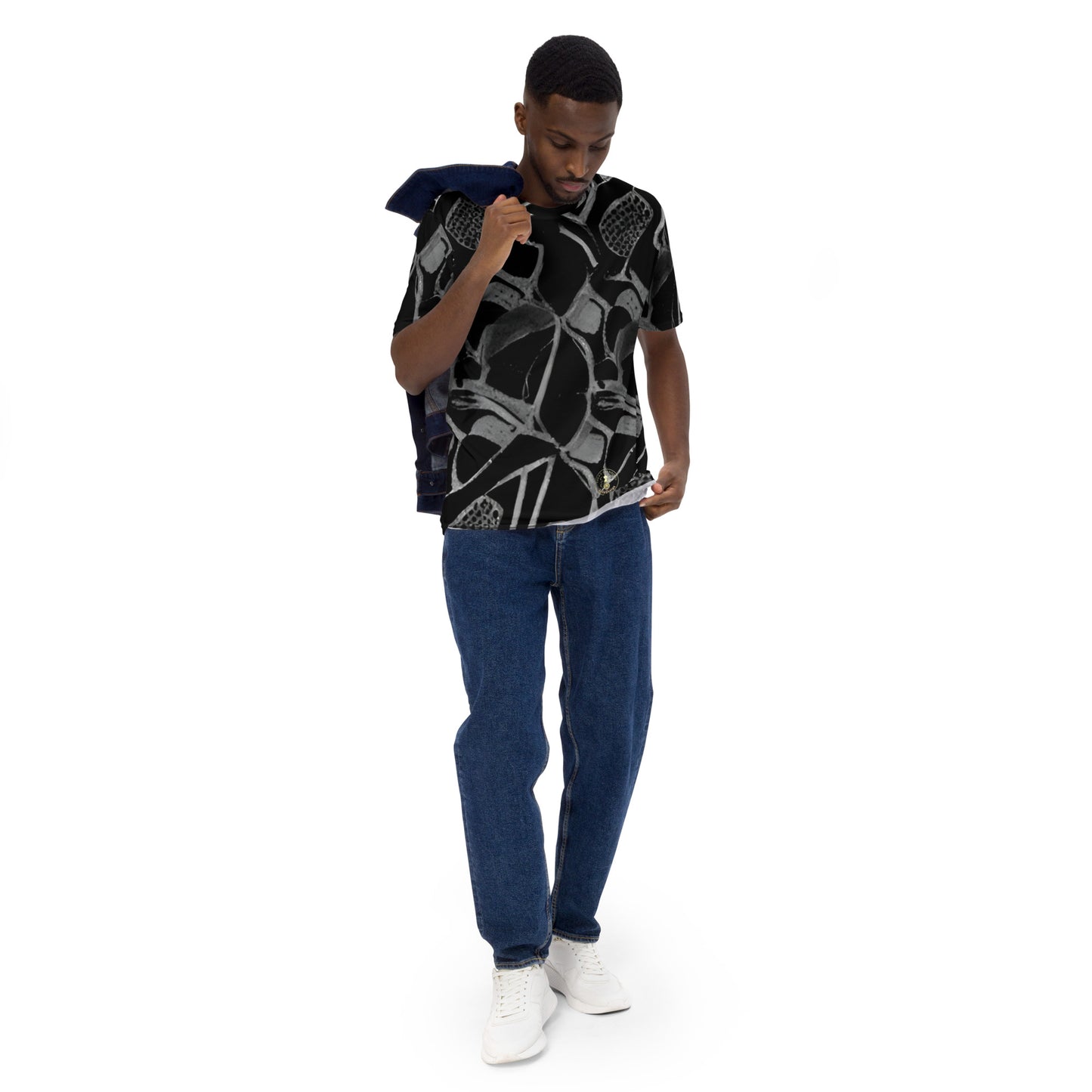 Men's t-shirt - FelinDesign