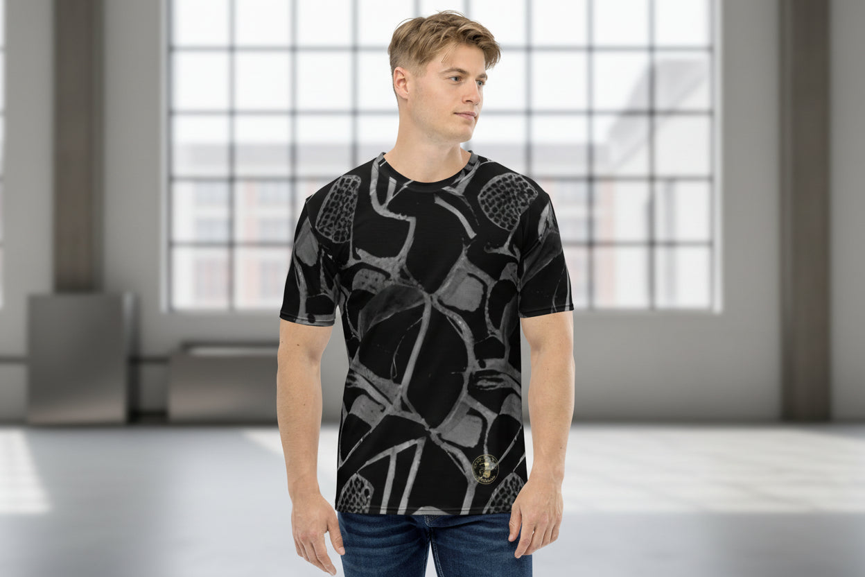 Men's t-shirt - FelinDesign