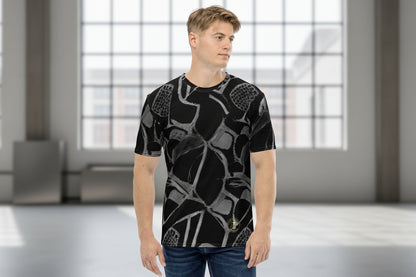 Men's t-shirt - FelinDesign
