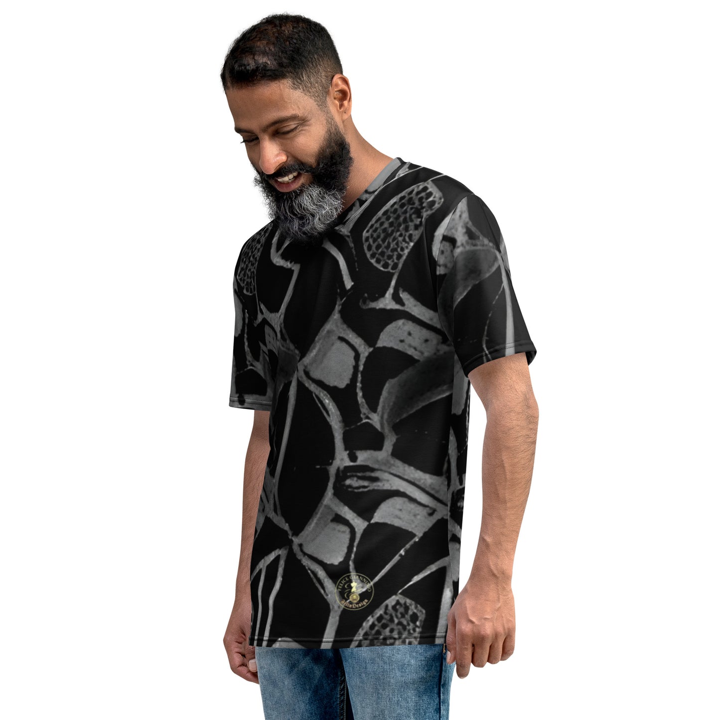 Men's t-shirt - FelinDesign