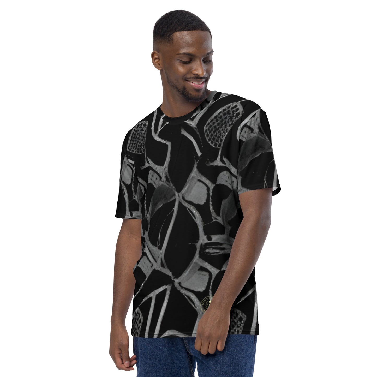 Men's t-shirt - FelinDesign