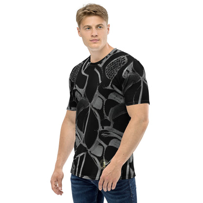 Men's t-shirt - FelinDesign