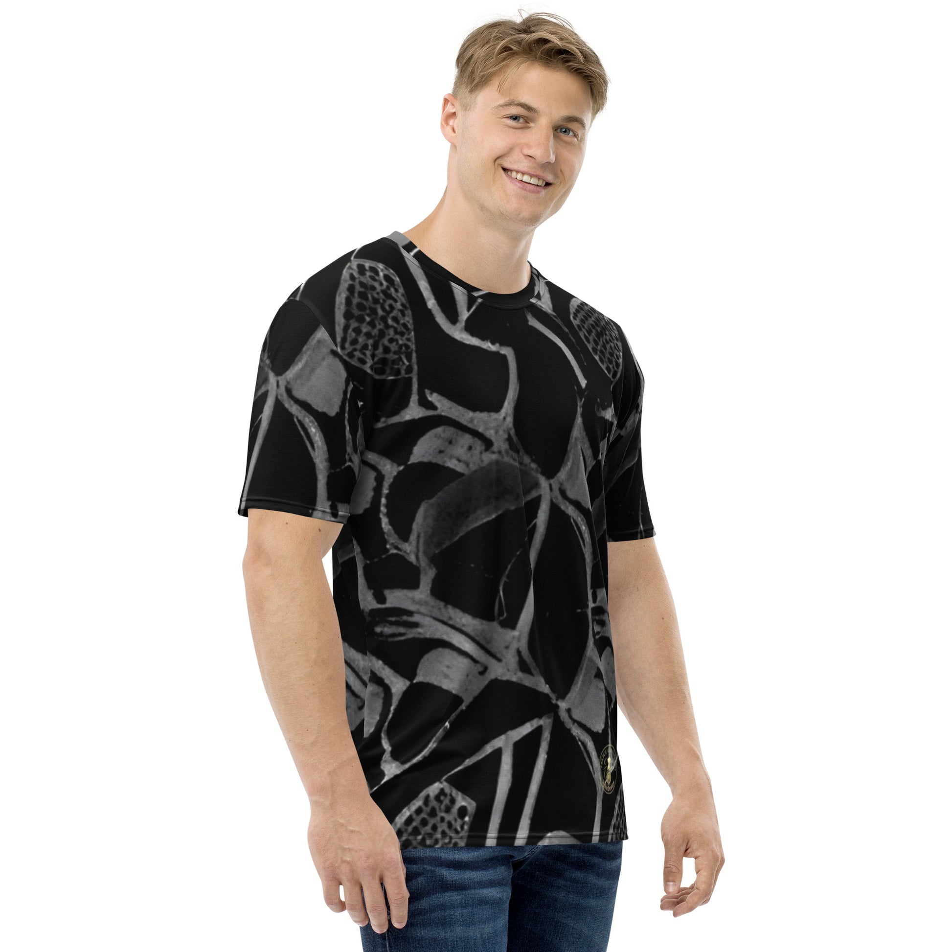 Men's t-shirt - FelinDesign