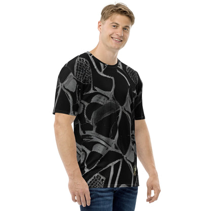 Men's t-shirt - FelinDesign