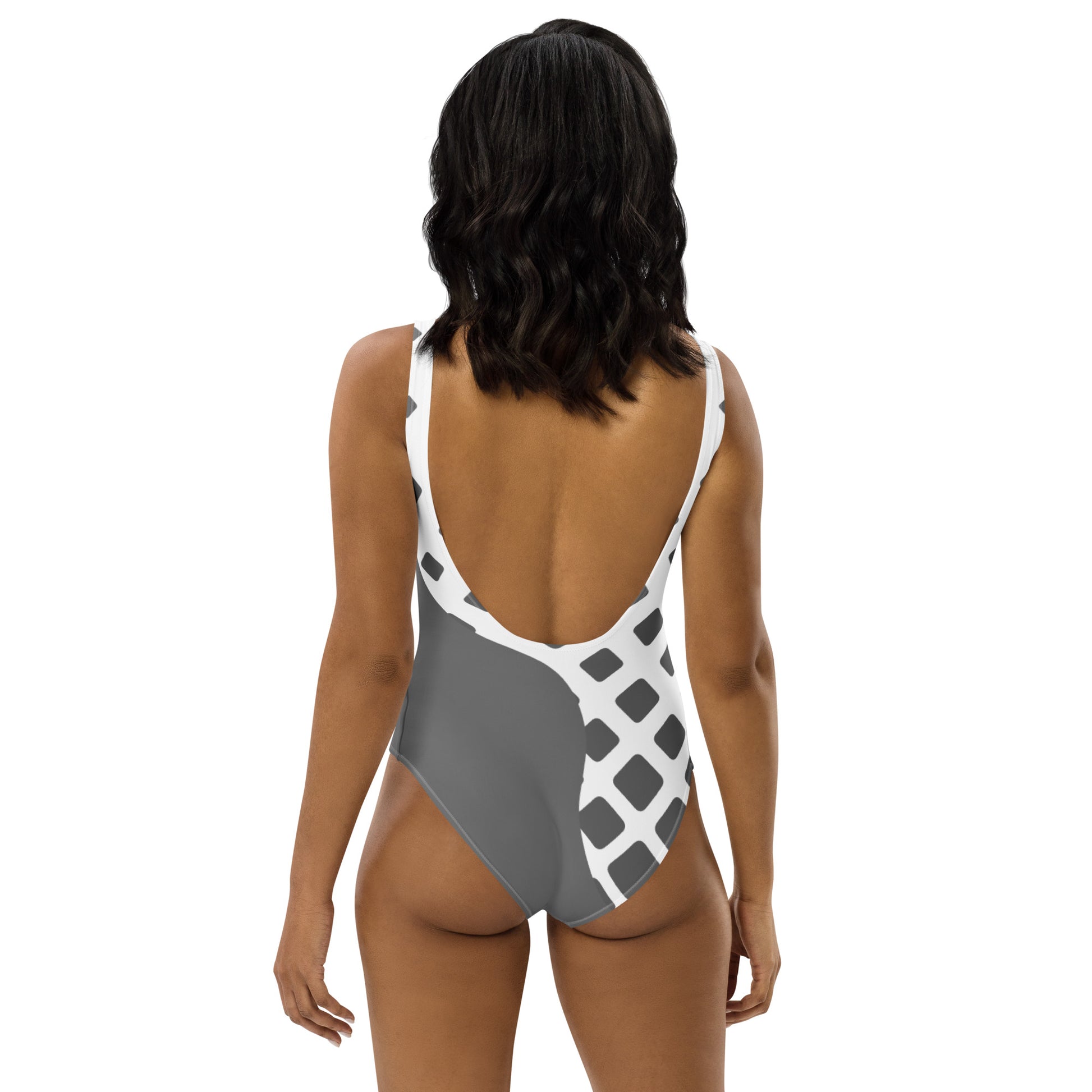 One-Piece SwimsuitOne-Piece Swimsuit FelinDesign 2026 #46 - FelinDesign