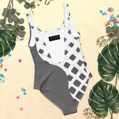 One-Piece SwimsuitOne-Piece Swimsuit FelinDesign 2026 #46 - FelinDesign