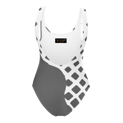 One-Piece SwimsuitOne-Piece Swimsuit FelinDesign 2026 #46 - FelinDesign