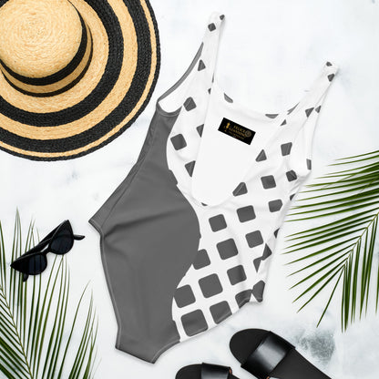 One-Piece SwimsuitOne-Piece Swimsuit FelinDesign 2026 #46 - FelinDesign