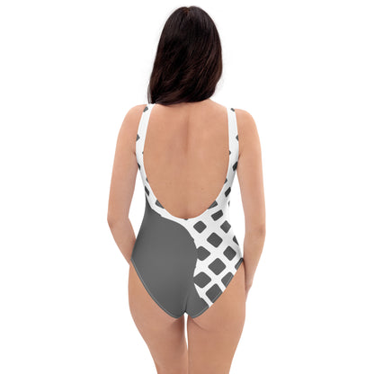One-Piece SwimsuitOne-Piece Swimsuit FelinDesign 2026 #46 - FelinDesign