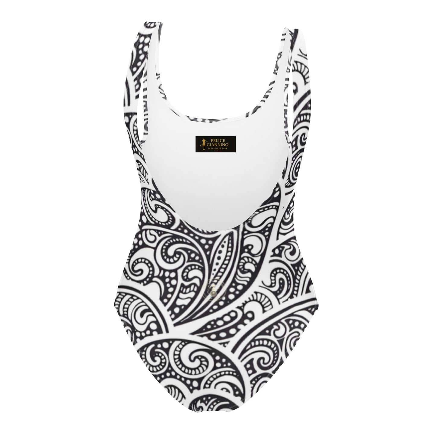 FelinDesign Elegant Beachwear for Women – Stylish Summer Dress & Lightweight Italian Cover-Up for Vacation - FelinDesign