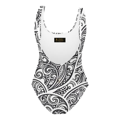 FelinDesign Elegant Beachwear for Women – Stylish Summer Dress & Lightweight Italian Cover-Up for Vacation - FelinDesign