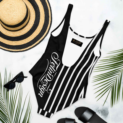 One-Piece Swimsuit