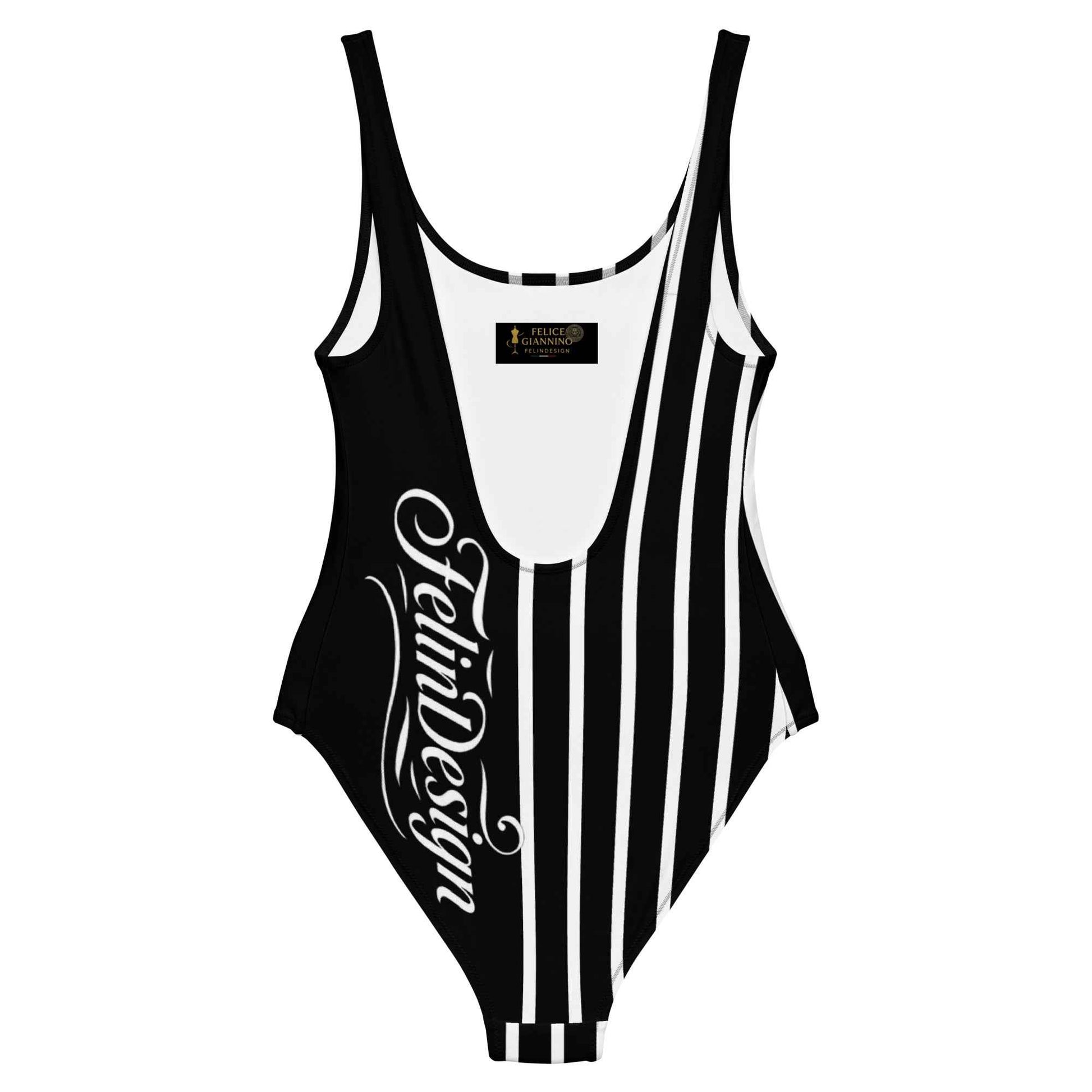 One-Piece Swimsuit