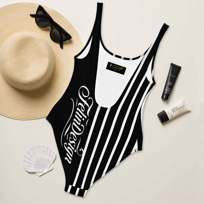 One-Piece Swimsuit