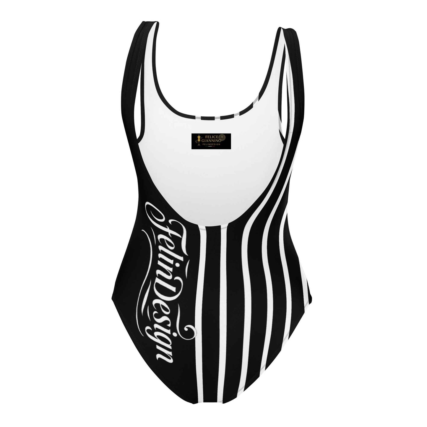 One-Piece Swimsuit