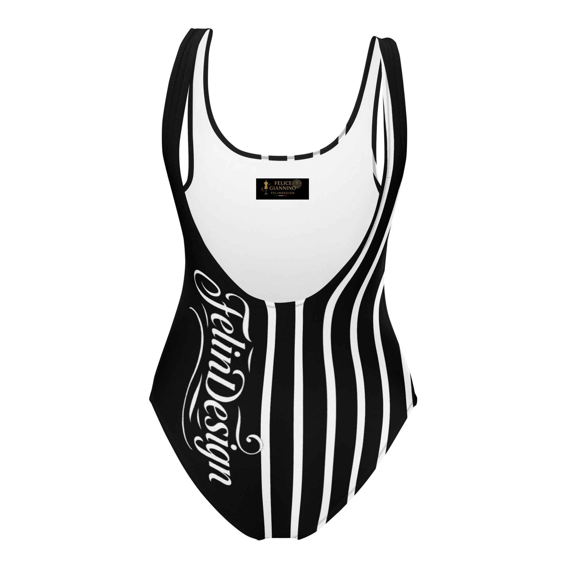 One-Piece Swimsuit