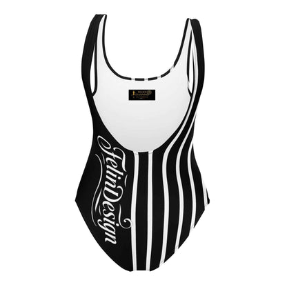 One-Piece Swimsuit