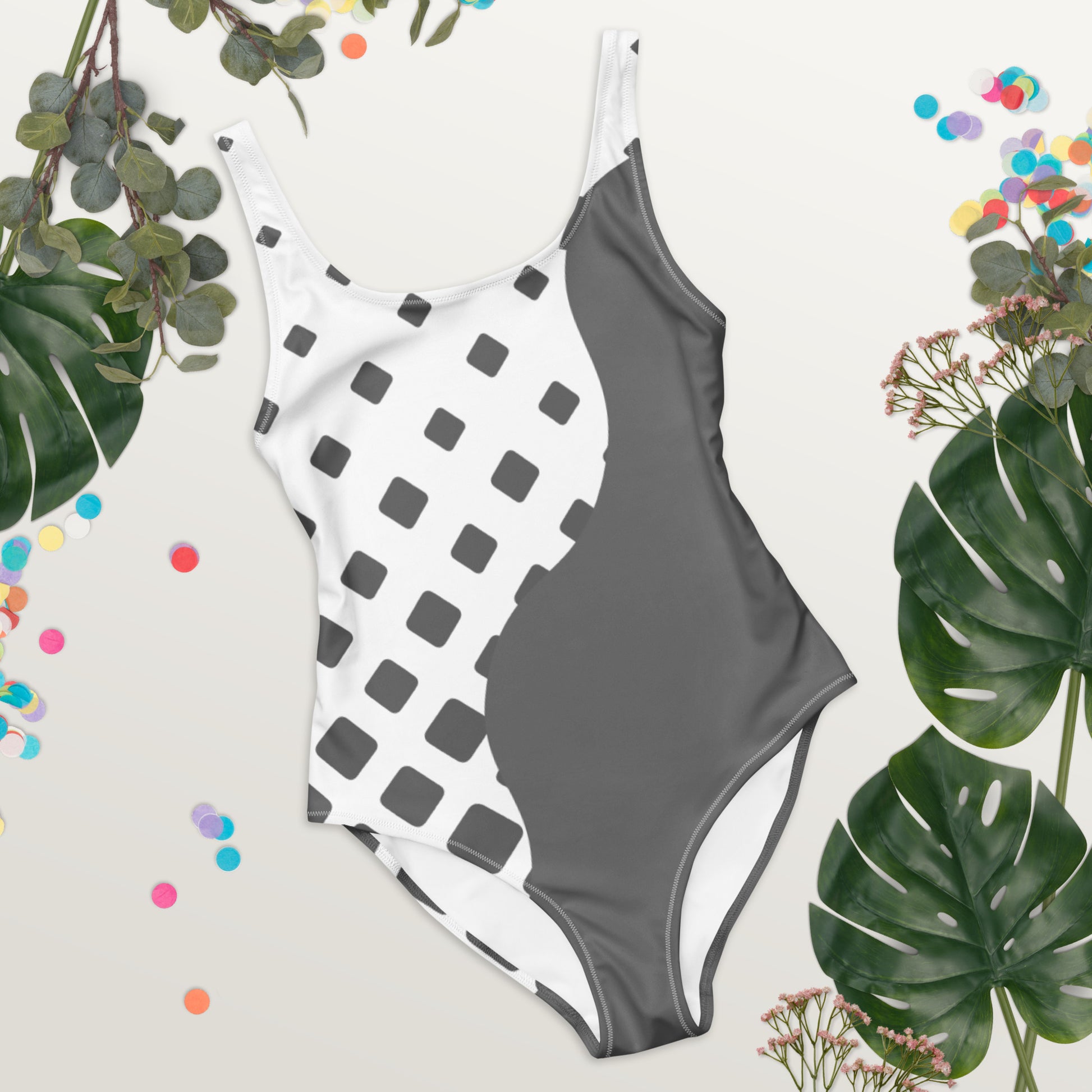 One-Piece SwimsuitOne-Piece Swimsuit FelinDesign 2026 #46 - FelinDesign
