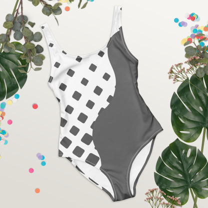 One-Piece SwimsuitOne-Piece Swimsuit FelinDesign 2026 #46 - FelinDesign