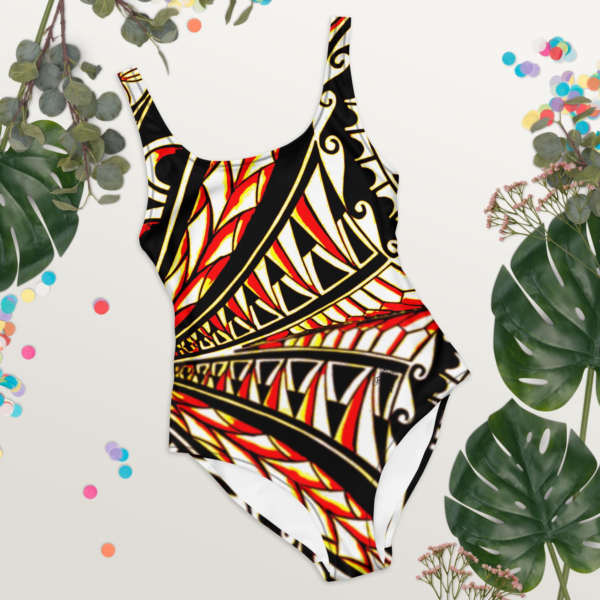 FelinDesign Elegant Beachwear for Women Made in Italy – Stylish Summer Dress & Lightweight Cover-Up - FelinDesign