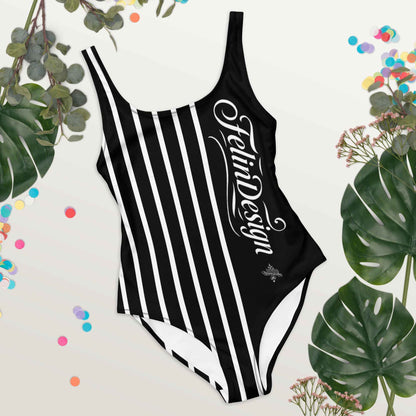 One-Piece Swimsuit