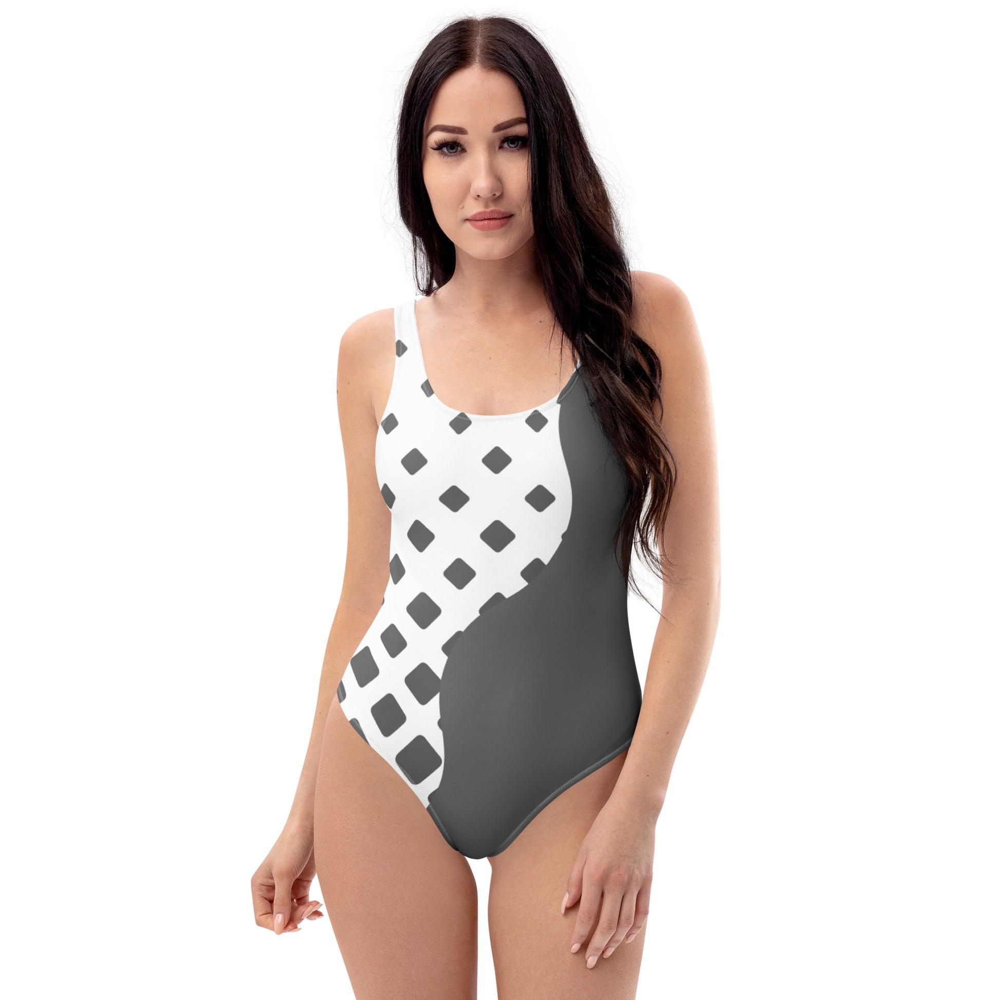 One-Piece SwimsuitOne-Piece Swimsuit FelinDesign 2026 #46 - FelinDesign