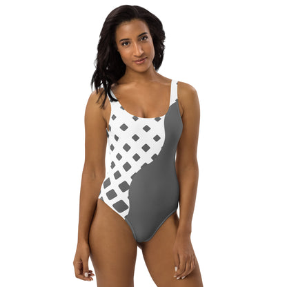 One-Piece SwimsuitOne-Piece Swimsuit FelinDesign 2026 #46 - FelinDesign