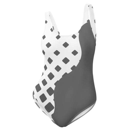 One-Piece SwimsuitOne-Piece Swimsuit FelinDesign 2026 #46 - FelinDesign