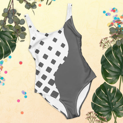 One-Piece SwimsuitOne-Piece Swimsuit FelinDesign 2026 #46 - FelinDesign
