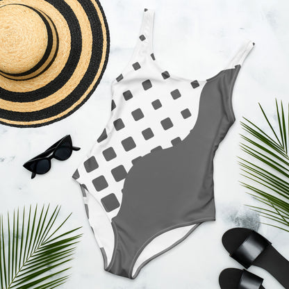 One-Piece SwimsuitOne-Piece Swimsuit FelinDesign 2026 #46 - FelinDesign