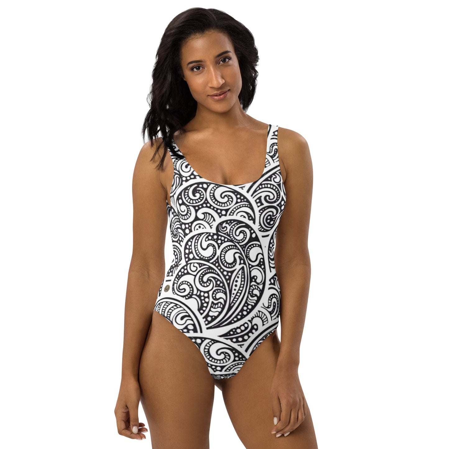 FelinDesign Elegant Beachwear for Women – Stylish Summer Dress & Lightweight Italian Cover-Up for Vacation - FelinDesign