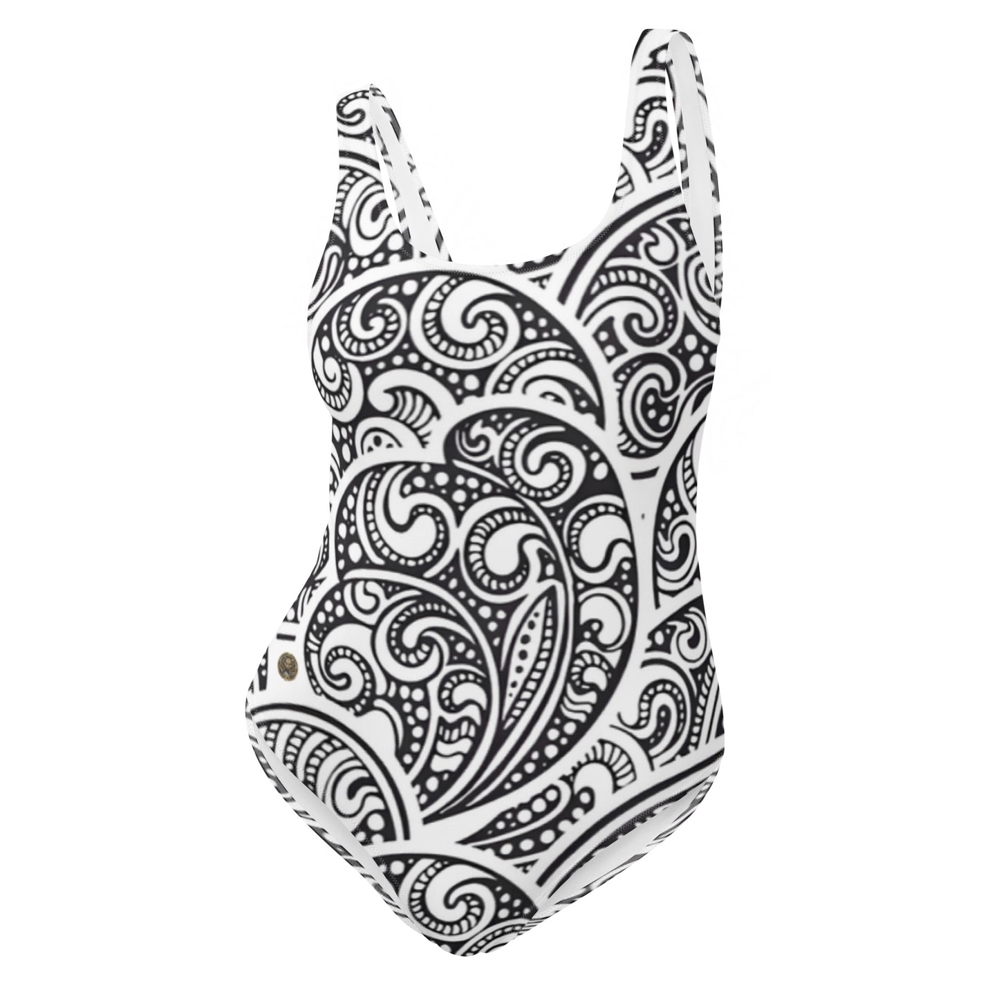 FelinDesign Elegant Beachwear for Women – Stylish Summer Dress & Lightweight Italian Cover-Up for Vacation - FelinDesign