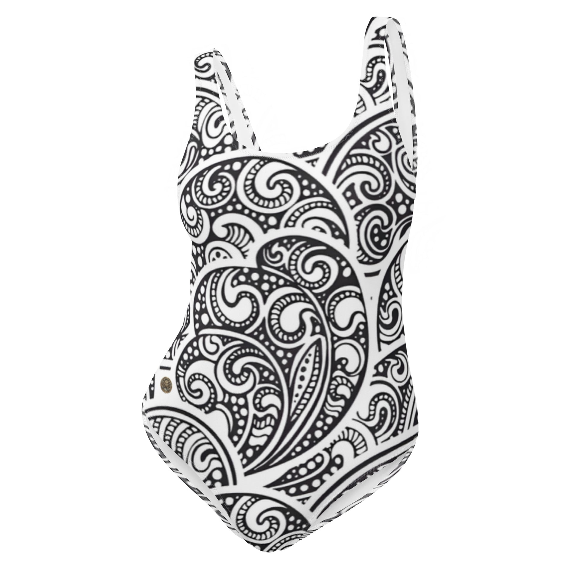 FelinDesign Elegant Beachwear for Women – Stylish Summer Dress & Lightweight Italian Cover-Up for Vacation - FelinDesign