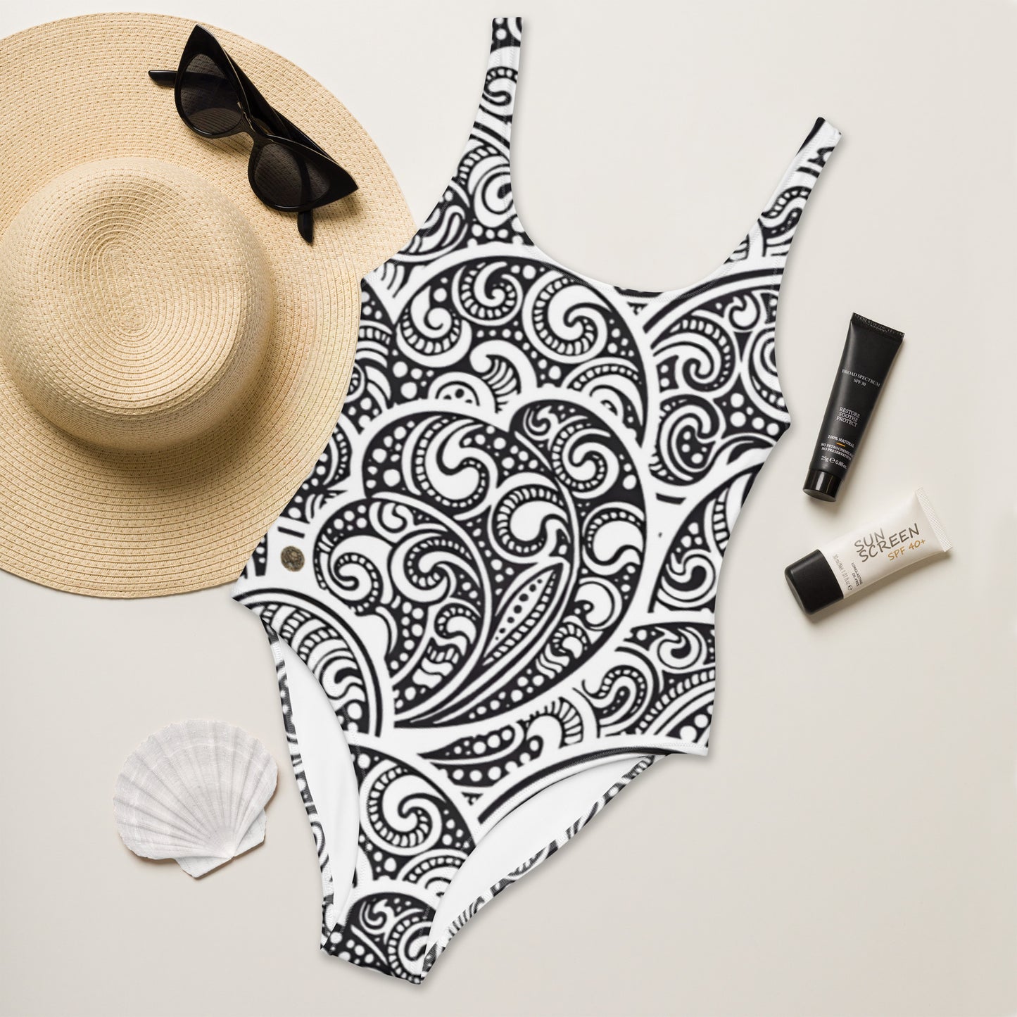FelinDesign Elegant Beachwear for Women – Stylish Summer Dress & Lightweight Italian Cover-Up for Vacation - FelinDesign