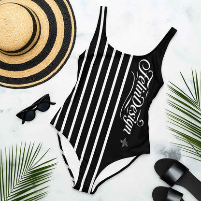 One-Piece Swimsuit