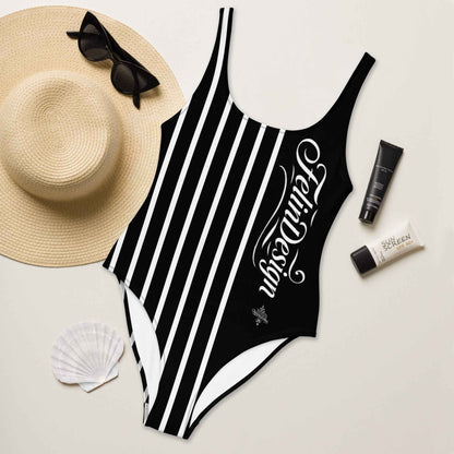One-Piece Swimsuit