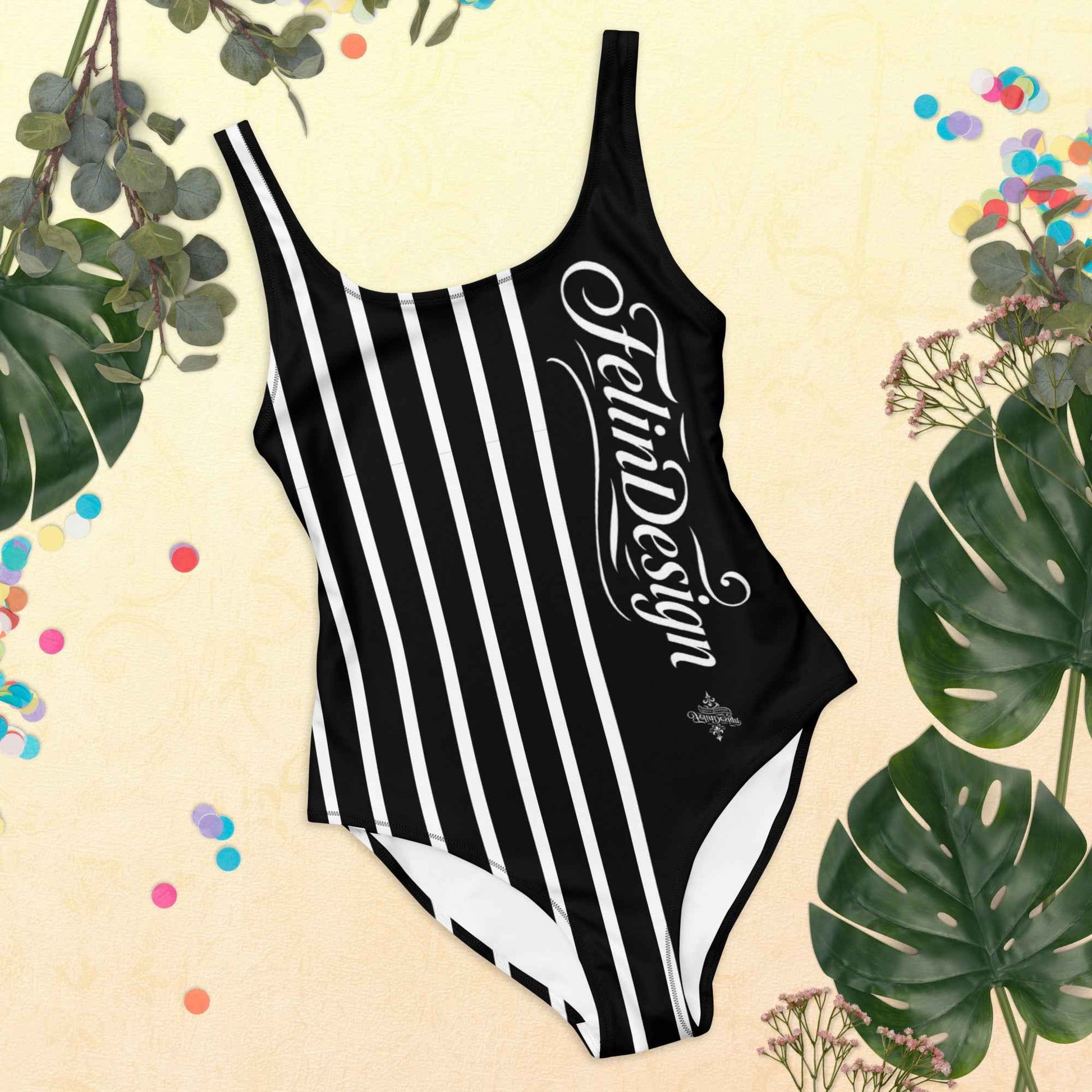 One-Piece Swimsuit