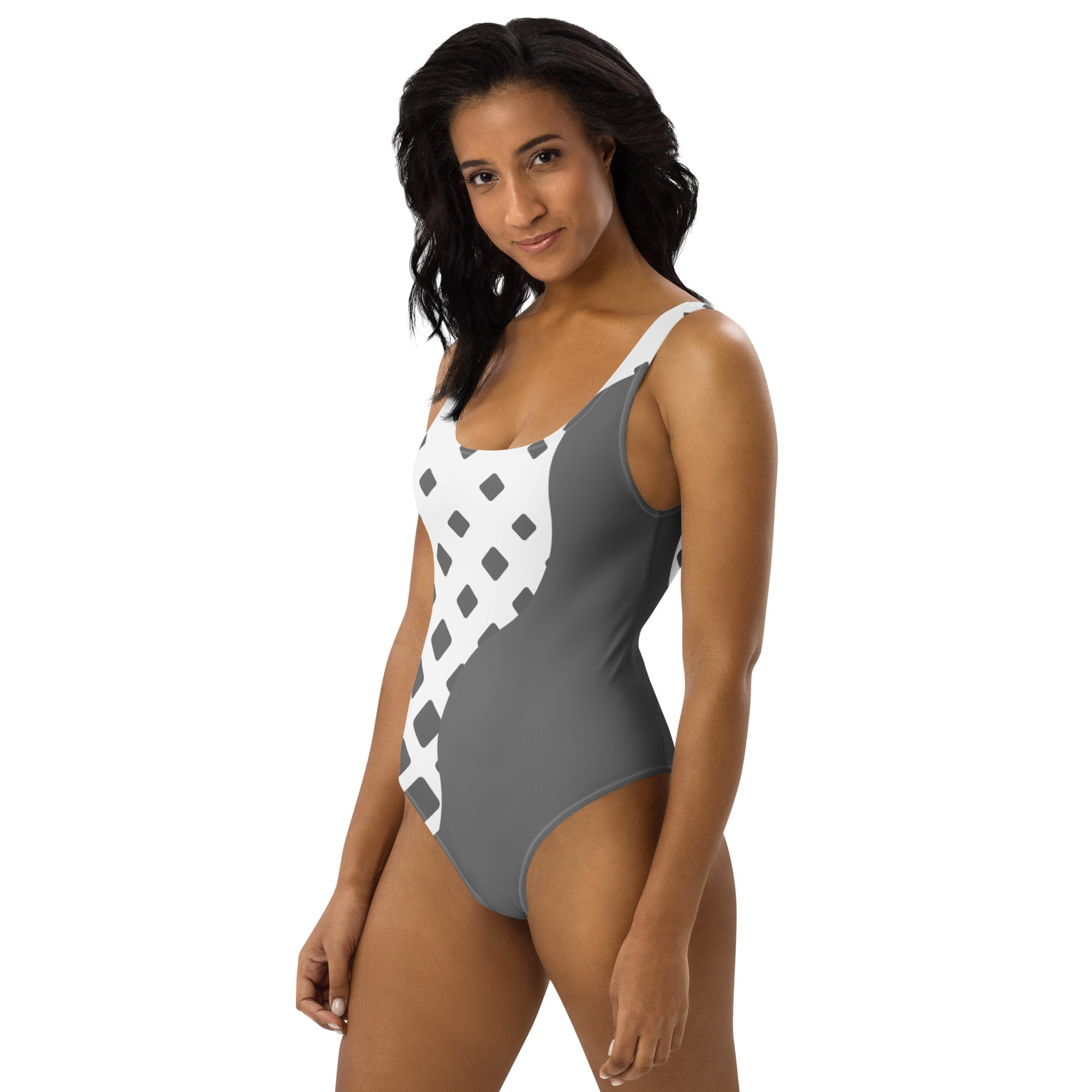 One-Piece SwimsuitOne-Piece Swimsuit FelinDesign 2026 #46 - FelinDesign