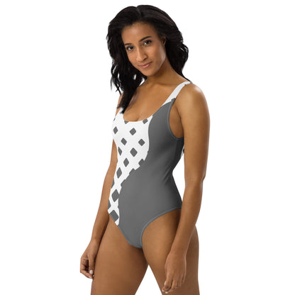 One-Piece SwimsuitOne-Piece Swimsuit FelinDesign 2026 #46 - FelinDesign