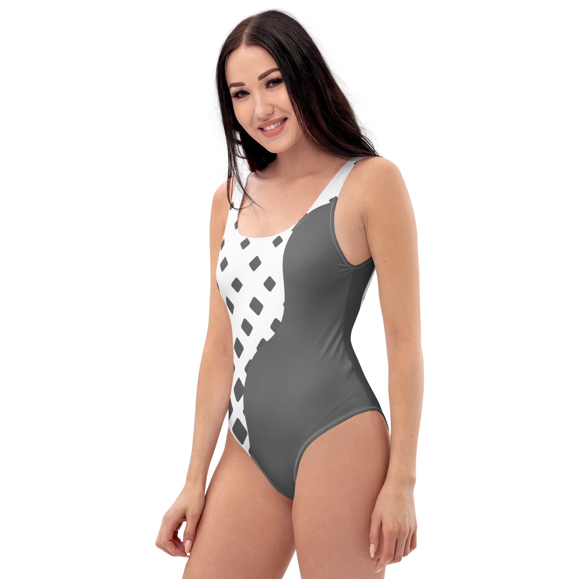 One-Piece SwimsuitOne-Piece Swimsuit FelinDesign 2026 #46 - FelinDesign